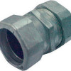 Gampak 02-55262 1 in. EMT Compression Coupling