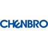 Chenbro Mounting Rail Kit for Server Chassis, Storage Server Chassis - Gray