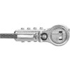 Targus ASP96GLX-25S DEFCON ULTIMATE UNIVERSAL SERIALIZED COMBINATION LOCK 25 PACK - COMPATIBLE WITH