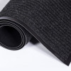 Crown Mats & Matting Cwnnr0046Ch 4 X 6 Ft. Needle Rib Mat