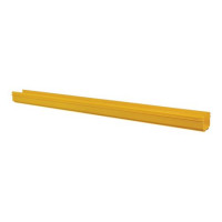 Eaton SRFC5STR48 TRIPP LITE SERIES TOOLLESS STRAIGHT CHANNEL SECTION FOR FIBER ROUTING SYSTEM, 12