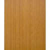48 in. x 60 in. DARK CHERRY Bamboo Roll-Up Chair Mat- no tongue...5mm thick...felt backing