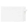 Products Tyvek Open-End Envelope- Plain- 10in.x13in.x1-.50in.- 100-CT- White
