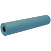 36 x 1000 mm Decorol Flame Retardant Paper Roll Sky Blue