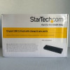 Startech 10G2A1C25EPD-USB-HUB 3-PORT USB-C HUB WITH 2.5 GBPS ETHERNET AND 100W POWER DELIVERY PASS-THROUGH POR
