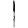 Dymo 1884739 SHARPIE 36CT FINE BLACK BOX