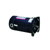 Regal Beloit America - Epc AO Smith Motor 1.5 HP - 230V - 115 Volt Single Speed Motor