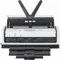 Brother ADS-1800W COMPACT DESKTOP SCANNER WITH WIRELESS AND TOUCH-SCREEN