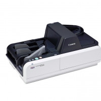 Canon 1009C002 IMAGEFORMULA CR-190I II HIGH-VOLUME CHEQUE TRANSPORT 250 SHEET ADF, SPEED: 190CP