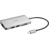 Kensington K39121WW UH4000 USB 3.0 4-PORT HUB