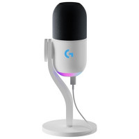 Logitech 988-000574 YETI GX DYNAMIC RGB GAMING MIC WITH LIGHTSYNC