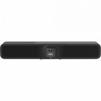 Logitech 960-001691 MEETUP 2 ALL-IN-ONE USB CONFERENCE CAMERA W/ BUILT IN AI