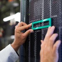 HP P47781-B21 HPE MR416I-O GEN11 SPDM STORAGE CNTLR