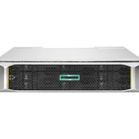 HP R0Q39B HPE MSA 2060 SAS 2U 12D LFF DRV ENCL