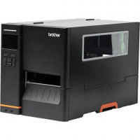 Brother TJ4420TN 4.5 TITAN INDUSTRIAL PRINTER, TT, 203DPI, 14IPS, COLOR LCD, LAN/ USB/DUAL HOST-U