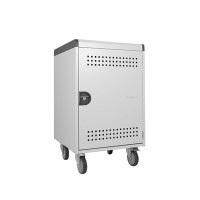 Kensington K62323NA AC30 30-BAY SECURITY CHARGING CABINET