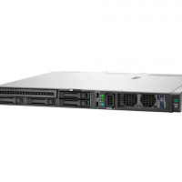 HP P65394-B21 HPE DL20 GEN11 E-2434 1P 16G 2LFF SVR