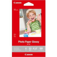 Canon 1433C001 P H O T O P A P E R G L O S S Y ( 4 X 6 / 1 0 0 S H E E T S )