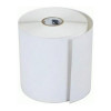 Brother RD001U5V3 ECONOMY RECEIPT PAPER, 3.125IN. X 63FT. 0.5IN. CORE. 1.57IN. ROLL OD. CASE OF 36