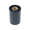 Brother BRS1C450060 60MM (2.36IN) WIDE TT RESIN RIBBON, BLACK, 1 CORE, 450M/ROLL, 24 ROLLS/UNIT