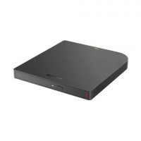Buffalo DVSM-PUV8U3B MEDIASTATION DVDRW 8X PORTABLE USB 3.0