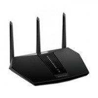 NETGEAR CONSUMER RAX30-100NAS 5PT NIGHTHAWK AX2400 WIFI 6 ROUTER