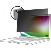 3M BP140W1E BRIGHT SCREEN PRIVACY FILTER FOR 14.0IN 16:10 FULL SCREEN LAPTOP