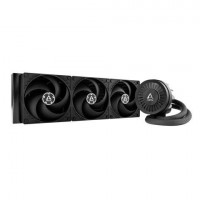Arctic Liquid Freezer III 420 Cooling Fan/Radiator/Pump