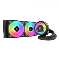 Arctic Liquid Freezer III 280 A-RGB Cooling Fan/Radiator/Pump