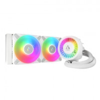 Arctic Liquid Freezer III 240 A-RGB Cooling Fan/Radiator/Pump