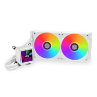 Lian Li GA II LCD 280