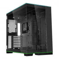 Lian Li O11 DYNAMIC EVO RGB O11DERGBX Gaming Computer Case