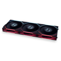 Lian Li UNI FAN TL LCD 120 - 3 Pack