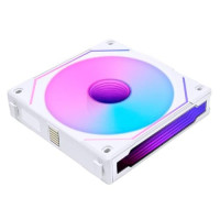 Lian Li UNI FAN SL-INF 140 REVERSE BLADE