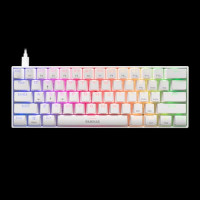 GAMDIAS HERMES Gaming Keyboard