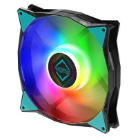 Iceberg IceGALE ARGB Cooling Fan - 1 Pack