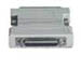 50 Pin Male to 50 Pin High Density Male External SCSI Converter