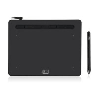 Adesso CYBERTABLETK10 THE CYBERTABLET K10 IS AN ADVANCED GRAPHIC TABLET THAT OFFERS BOTH PC AND MAC US