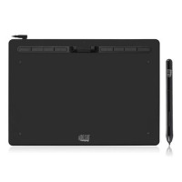 Adesso CYBERTABLETK12 THE CYBERTABLET K10 IS AN ADVANCED GRAPHIC TABLET THAT OFFERS BOTH PC AND MAC US