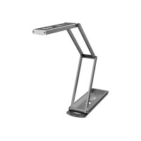 Adesso CYBERTRACK830 THE CYBERTRACK 830 IS A POWERFUL DUAL-MODE DOCUMENT CAMERA THAT FUNCTIONS AS A W