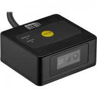 Adesso NUSCAN4400T AUTOMATICALLY SCAN ANY BARCODE AS YOU GO WITHOUT THE NEED TO PRESS A TRIGGER WIT