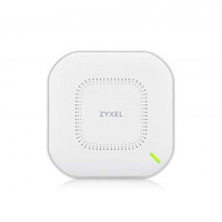Zyxel WAX510D 2X2 WIFI 6 (802.11AX) AP 1G LAN DUAL-OPTIMIZED ANTENNA - NEBULAFLEX PRO 1 YEAR