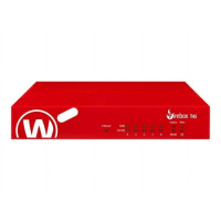 WatchGuard WGT48031-US WATCHGUARD FIREBOX T45-W-POE WITH 1-YR BASIC SECURITY SUITE (US)