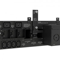 Vertiv PD5-202 VERTIV GXT5 8/10KVA HV