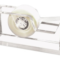 Kantek AD-60 TAPE DISPENSER