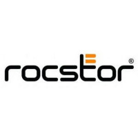 Rocstor Y01H01-AG USB-C 9 PORT MULTIPORT ADAPTER - USB-C TO GBE, HDMI 4K@30HZ, VGA , TF & SD CARD