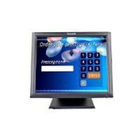 Planar 997-5971-01 PLANAR PT1945R 19IN BLACK TOUCHSCREEN POS MONITOR, HID COMPLIANT 5-WIRE RESISTIV