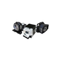Total Micro Tech V13H010L77-TM BRILLIANCE PROJECTOR LAMP W/GENUINE OEM BULB, EPSON V13H010L77-TM - 280W
