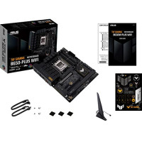Gaming Desktop Motherboard - AMD B650 Chipset - Socket AM5 - ATX