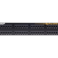 Black Box JPM612A-R8 COMPONENT LEVEL TESTED PANEL THAT PROVIDES BETTER PERFORMANCE AND STABILITY IN T